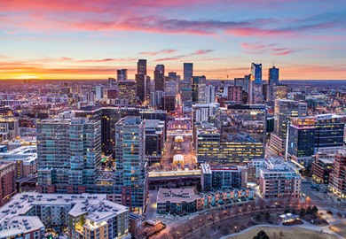 Denver 
