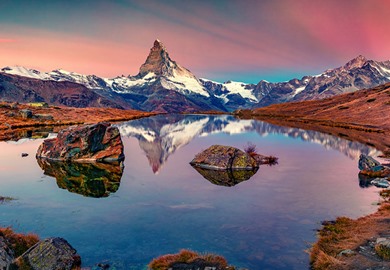 Matterhorn, Zermatt