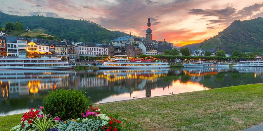 Cochem, Germany