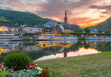 Cochem, Germany