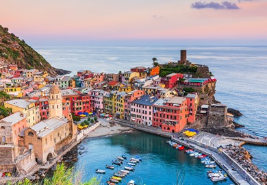 Cinque Terre