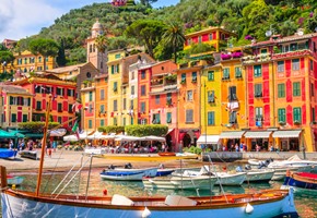 Cinque Terre