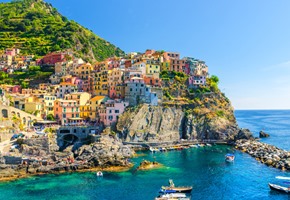 Cinque Terre