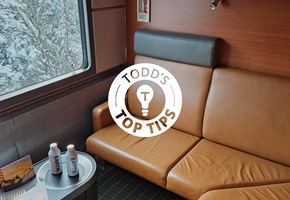 Why a Private Sleeper on VIA Rail’s Canadian Feels Like Starring in Your Own Film