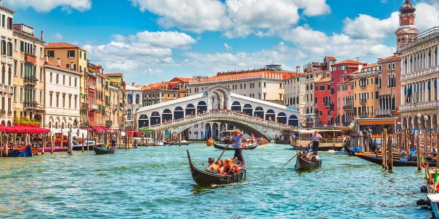 Venice