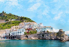 Eiffel Tower in Paris