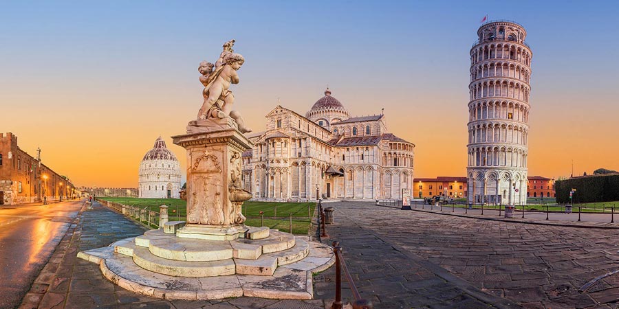PIsa