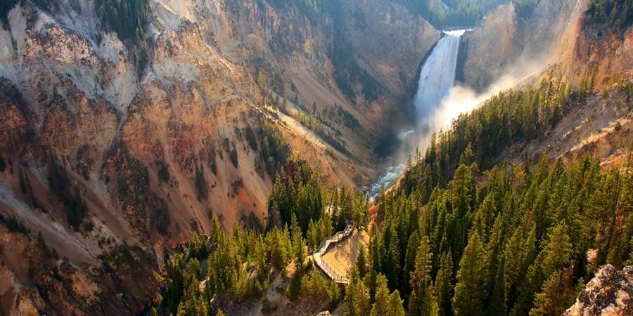 National Parks