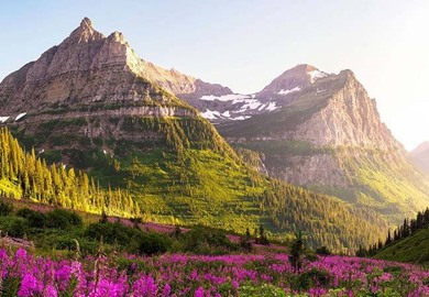 Glacier National Park