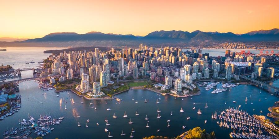 Vancouver