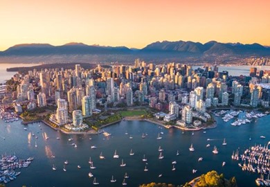 Vancouver