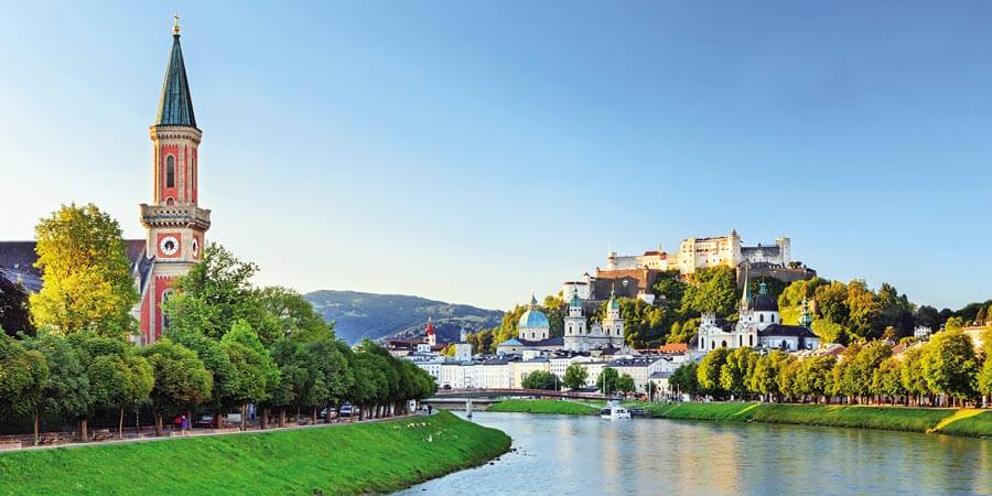 Salzburg