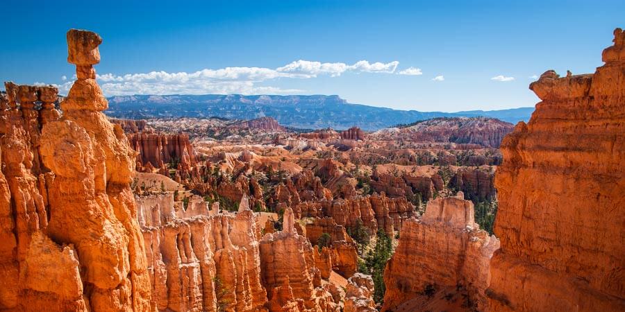 Bryce Canyon