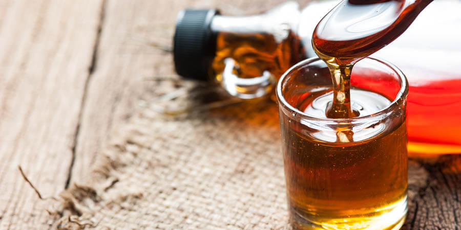 Maple Syrup