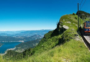 Lake Lucerne