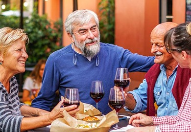 Sociable Travel Experiences