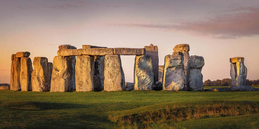 Stonehenge