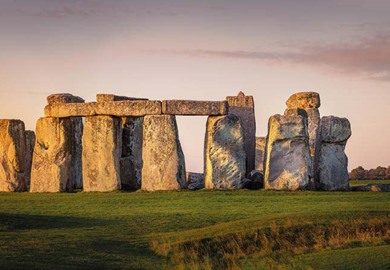 Stonehenge