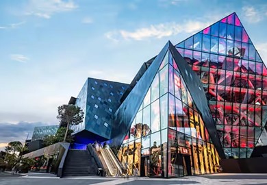 Doubletree by Hilton Nice Centre, Nice