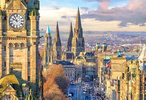 Something New is on the Horizon: New European Tours for 2026