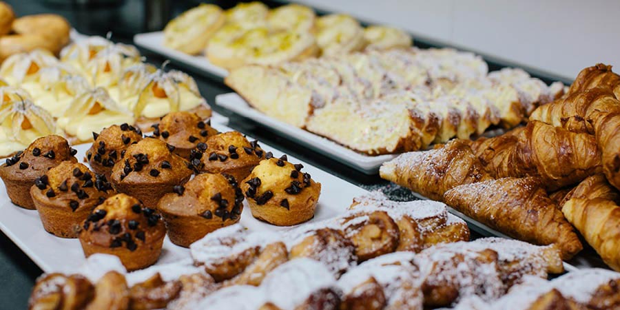 Mouthwatering Cuisine