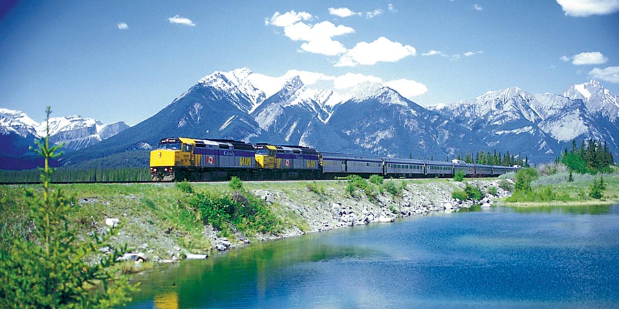 The Canadain