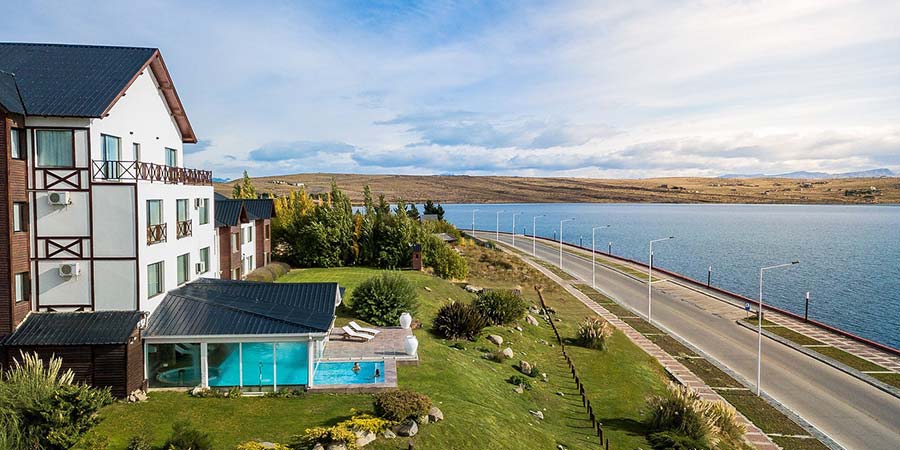 Xelena Hotel, El Calafate
