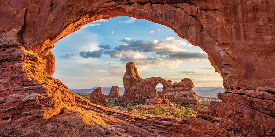 Arches National Park