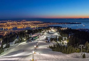 Explore 10 of the Best Things To Do in Vancouver This Winter