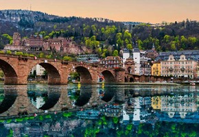 Trending Vacation Destinations in Europe & Beyond for 2026