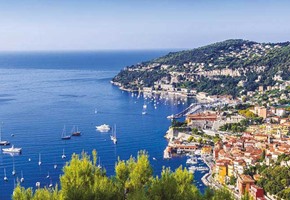 Cinque Terre
