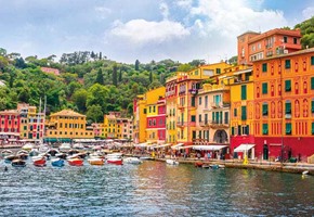 Cinque Terre