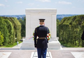 Lincoln Memorial, Washington D.C.