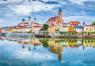 Danube