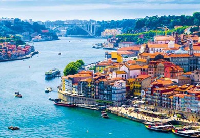 Douro