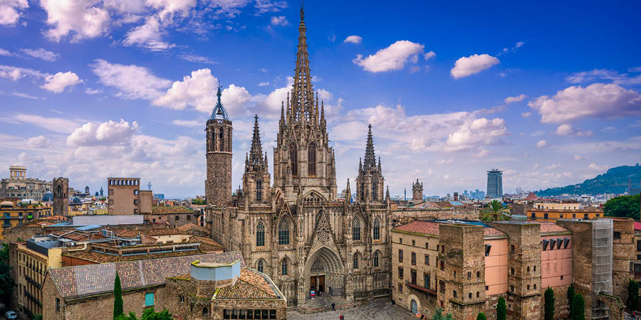 Barcelona