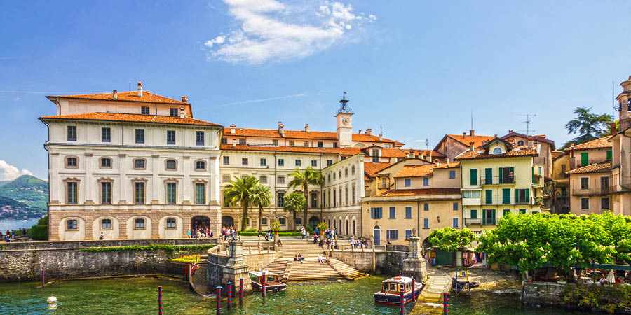 Stresa