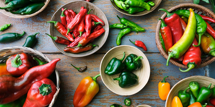 Get to know the art of New Mexican cuisine