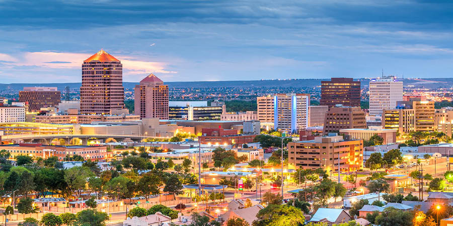 Albuquerque