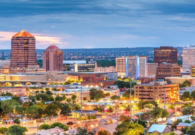 Albuquerque