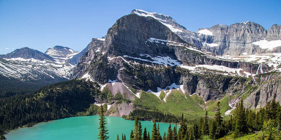 Glacier National Park
