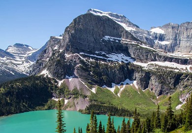 Glacier National Park Glacier National Park