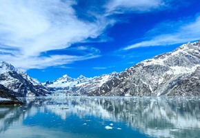 Alaska