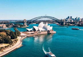 Australia