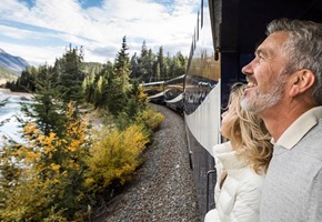Rocky Mountaineer