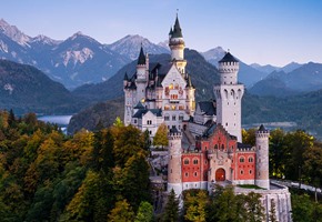 Eastern Europe