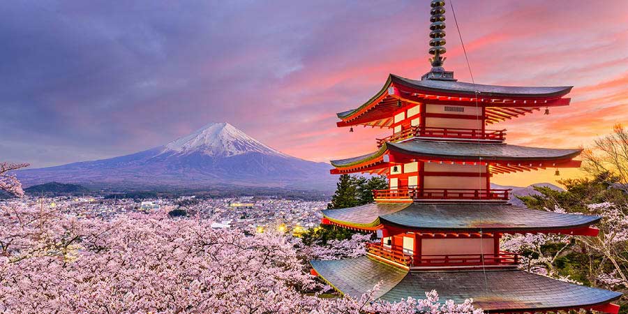 Japan