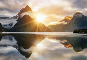 New Zealand