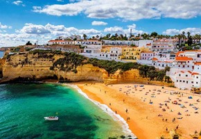 Portugal