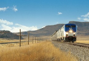 Amtrak